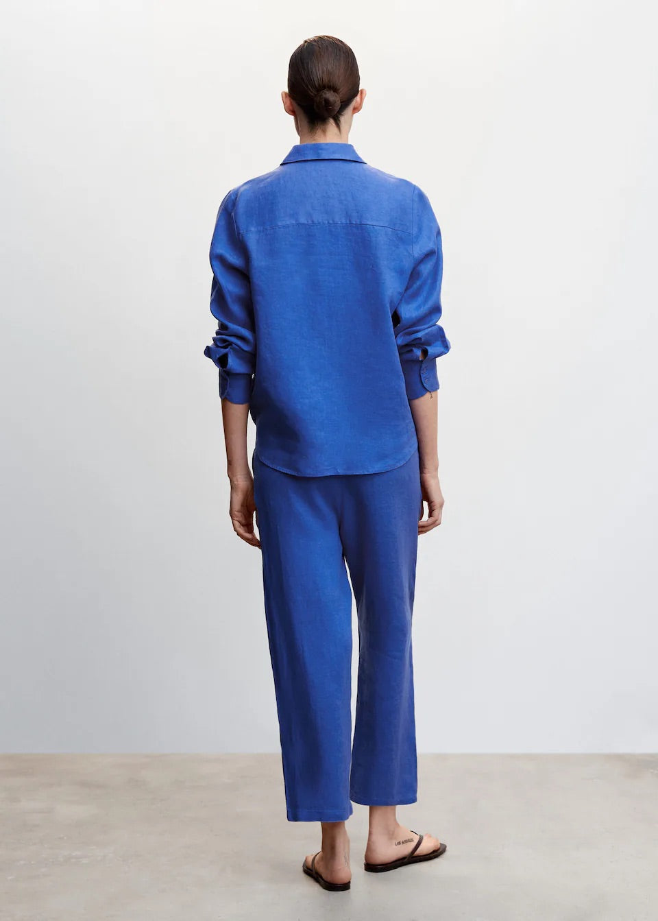 Linen 100% shirt