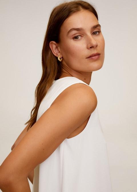 Flowy blouse
