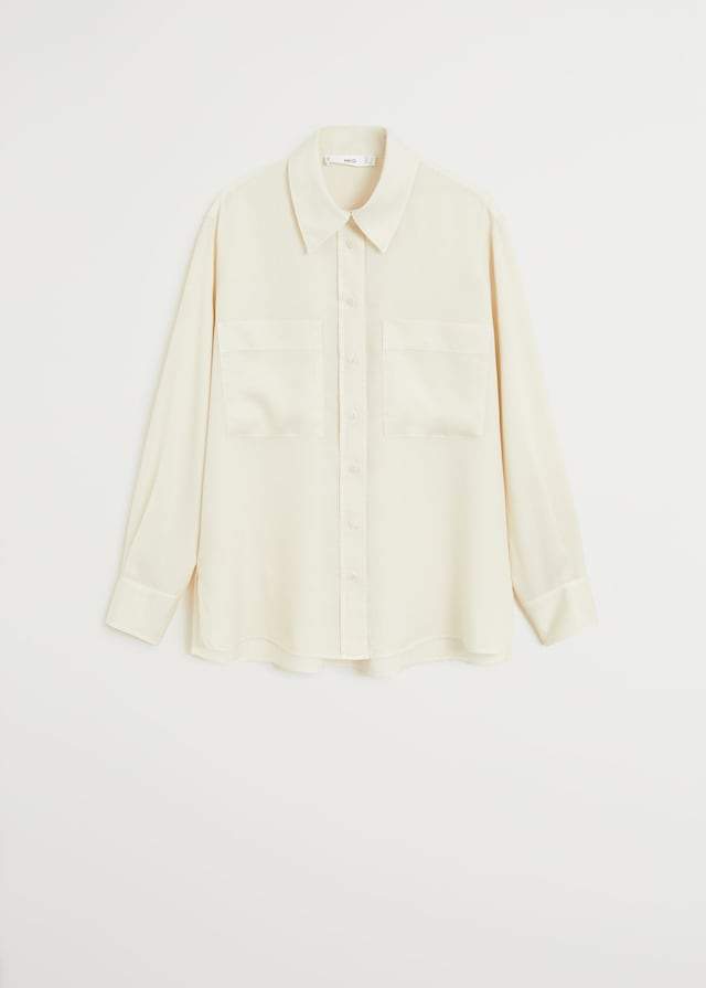 Pocket shirt