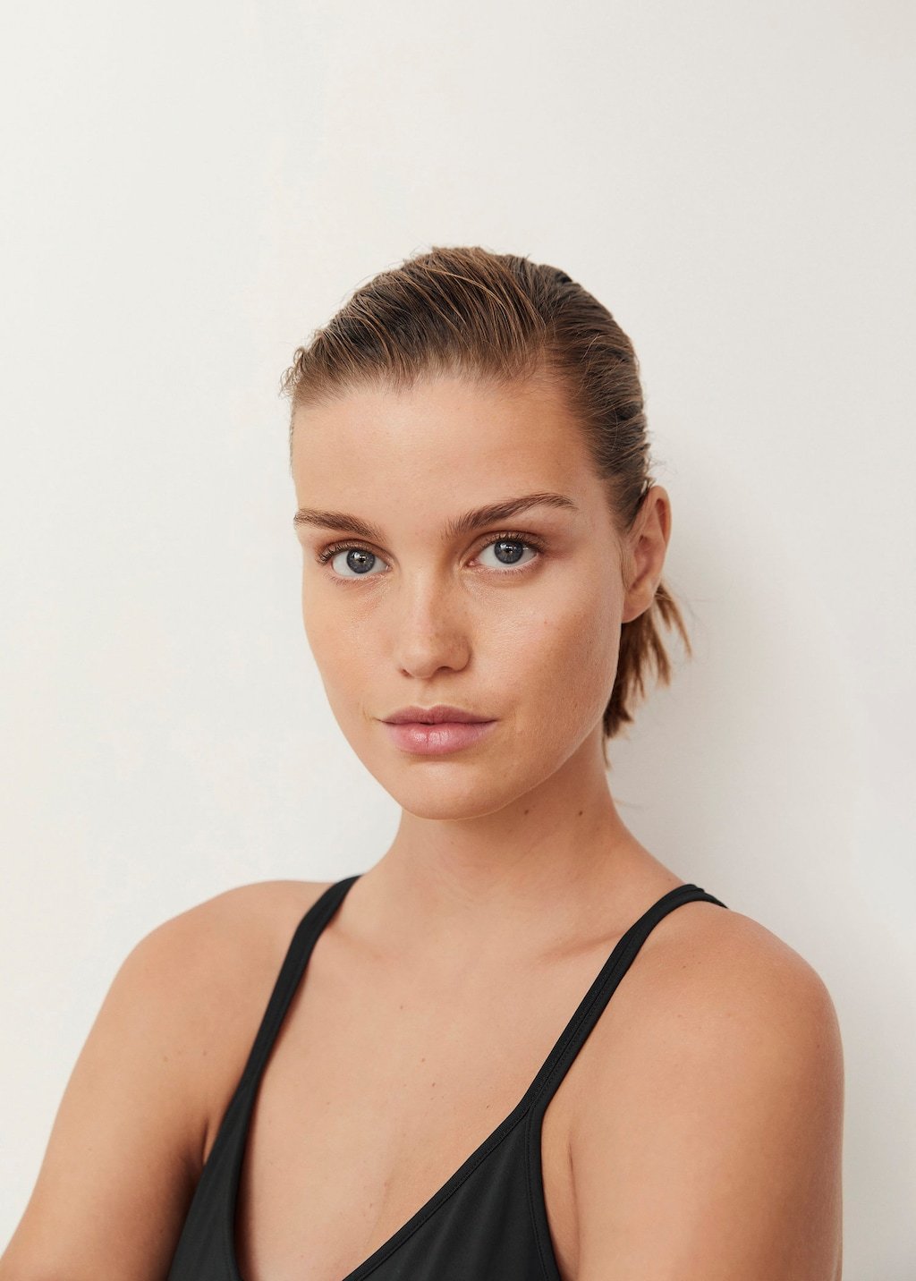 Wrap-back body