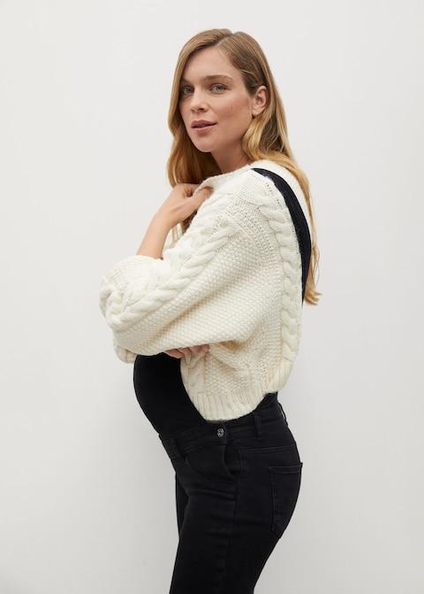 Maternity dungaree