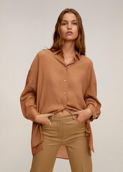 Flowy shirt