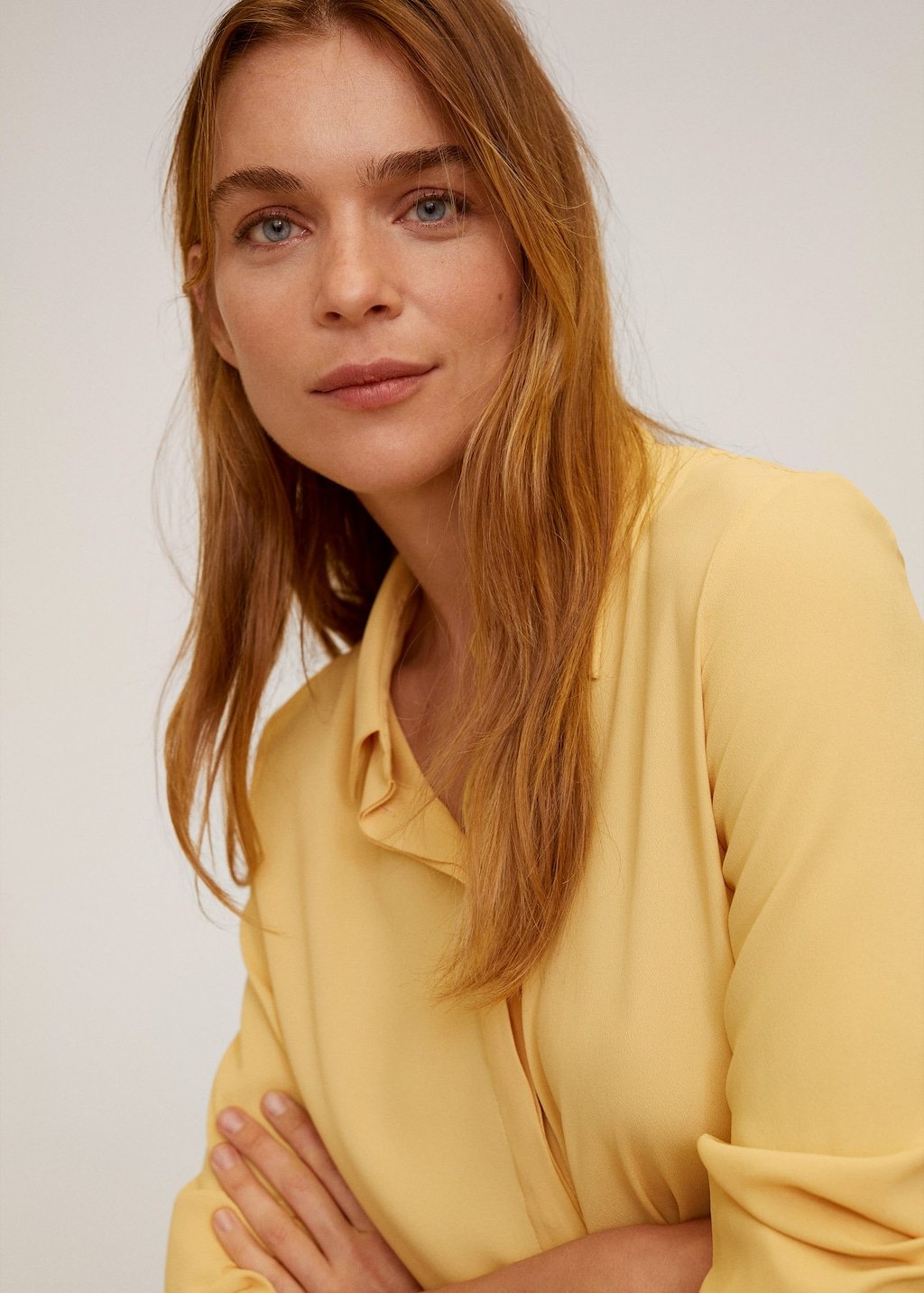 Flowy shirt