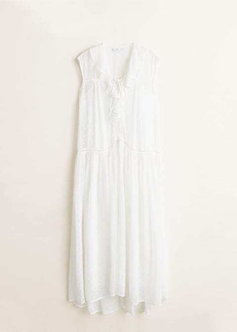 Plumeti dress