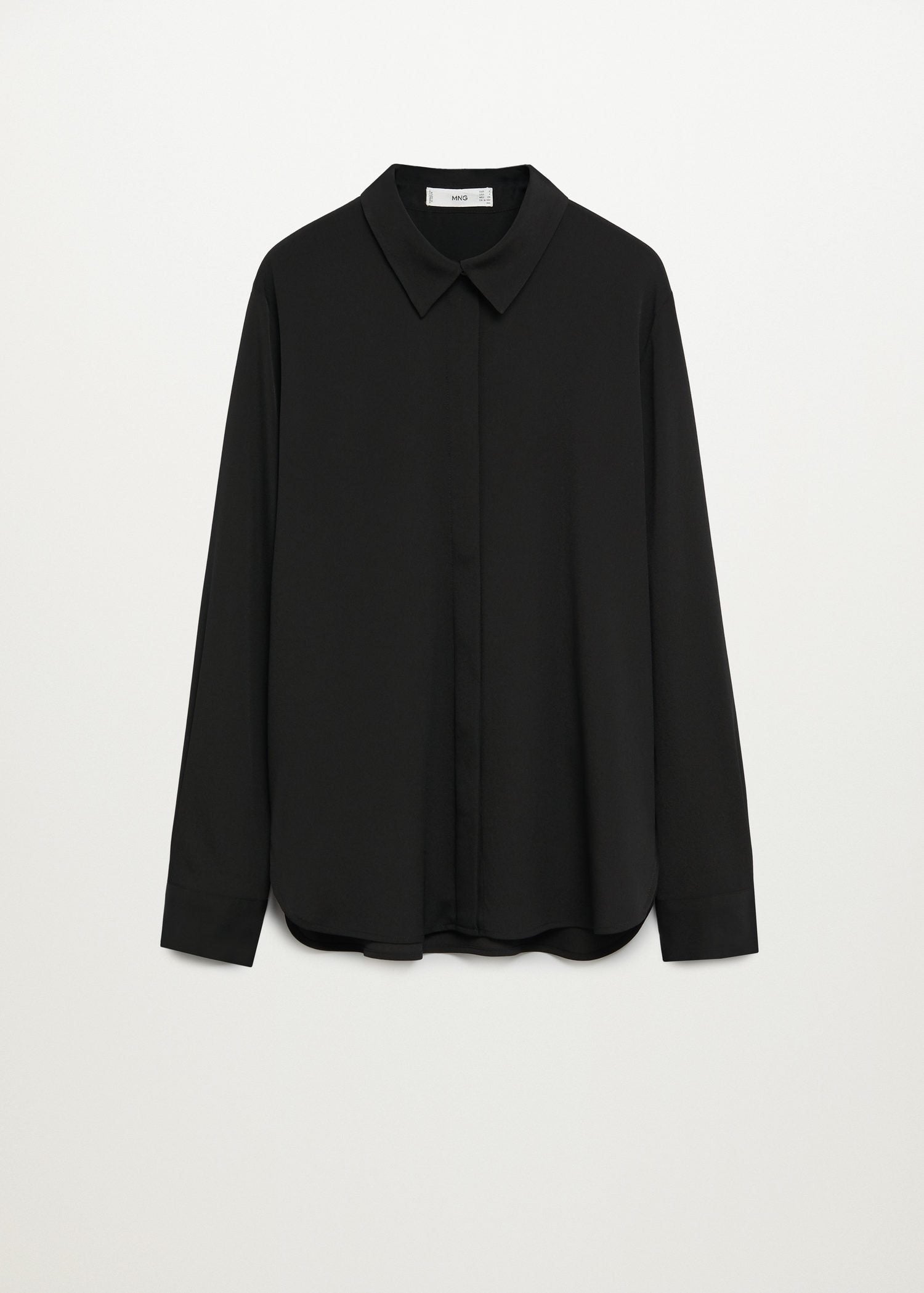 Flowy shirt