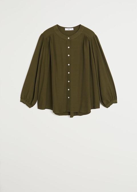 Flowy blouse