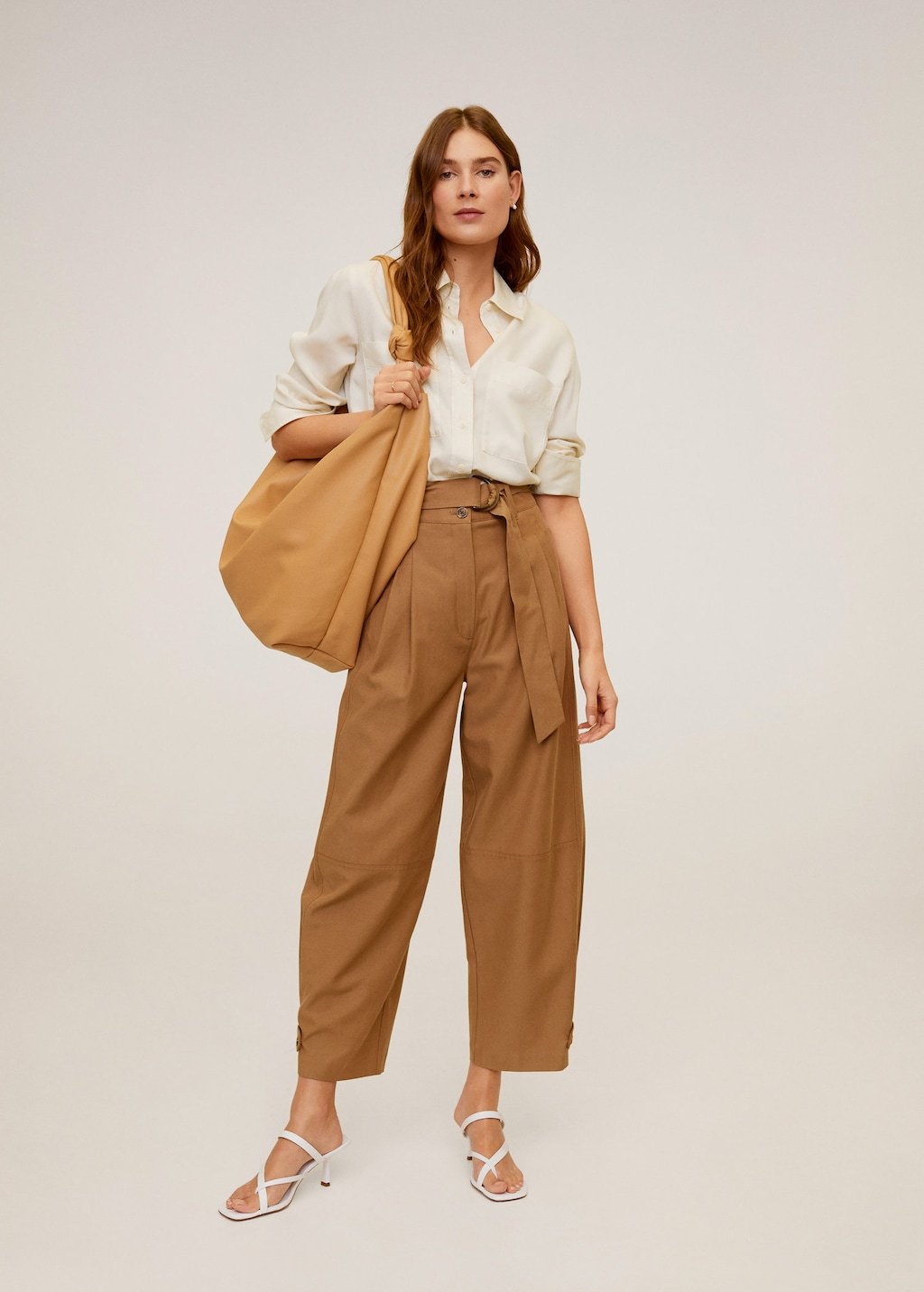 Pocket shirt