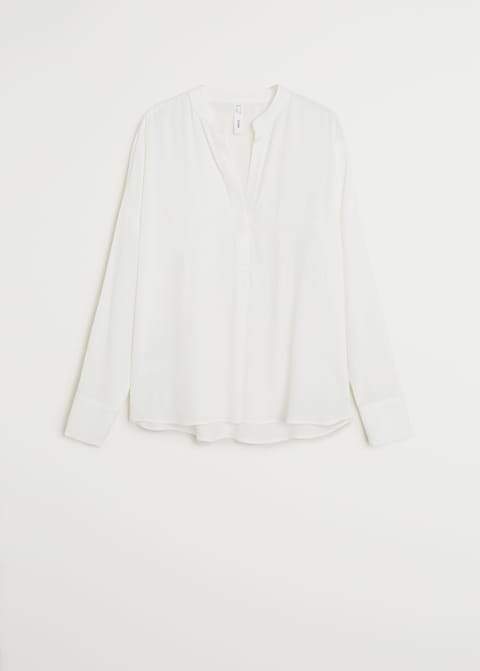 Flowy blouse