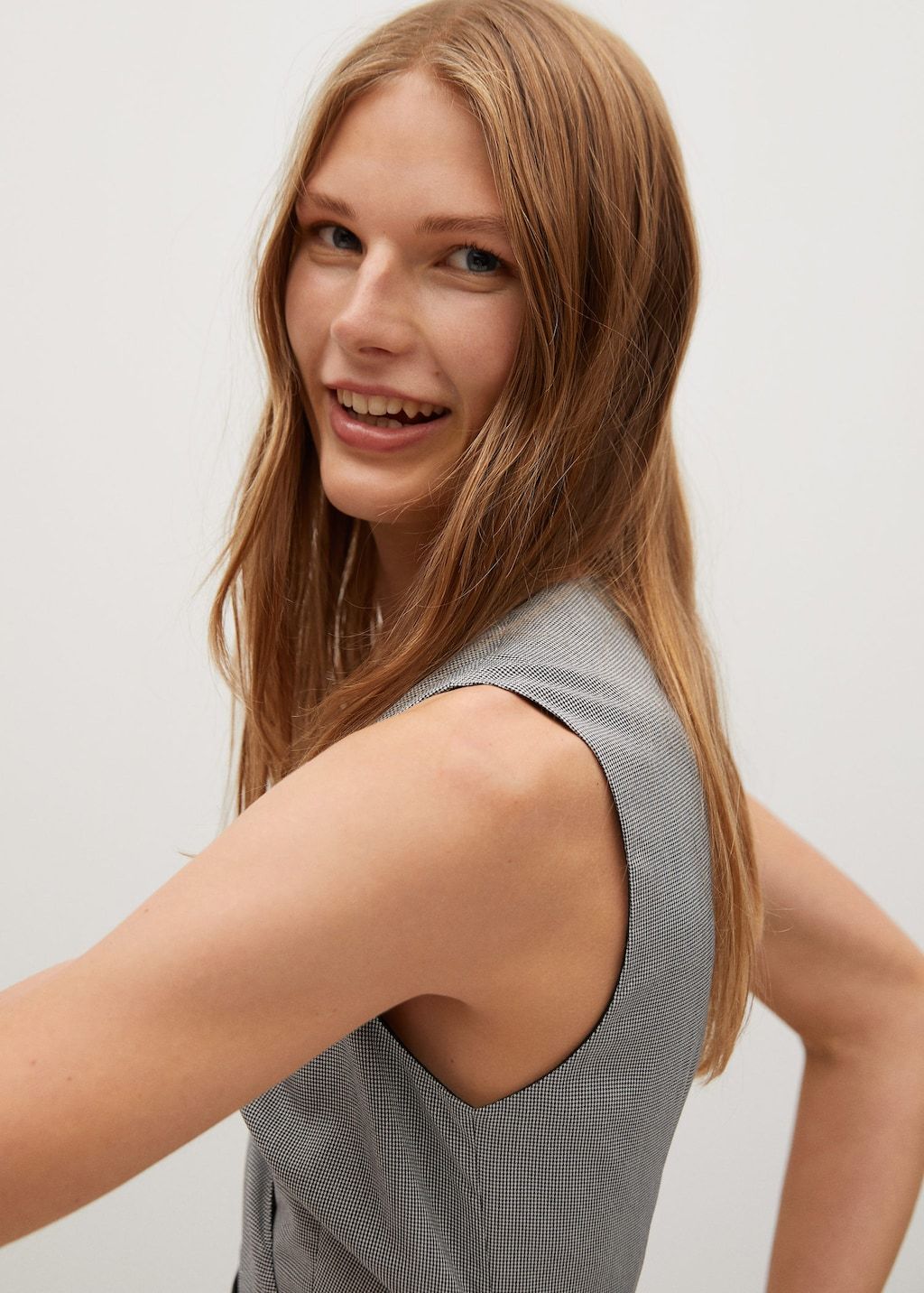 Belt wrap jumpsuit