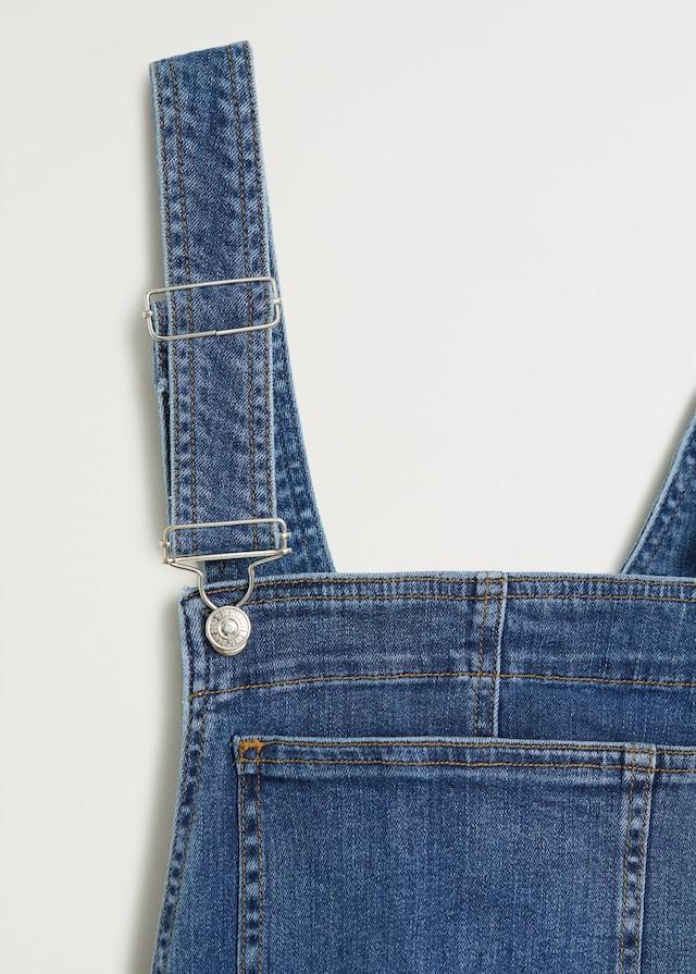 Maternity dungaree