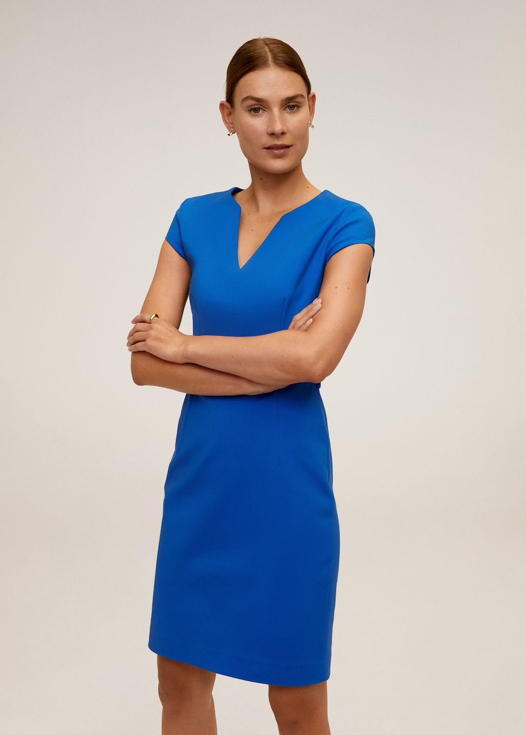 Pencil dress