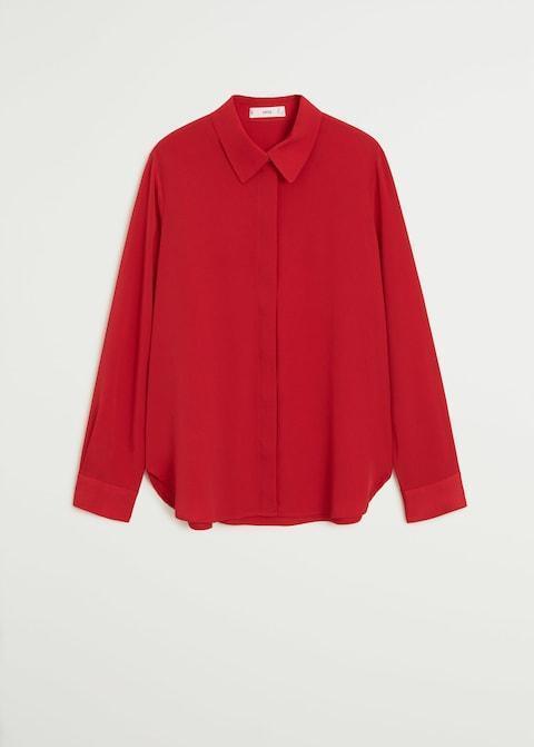 Flowy shirt