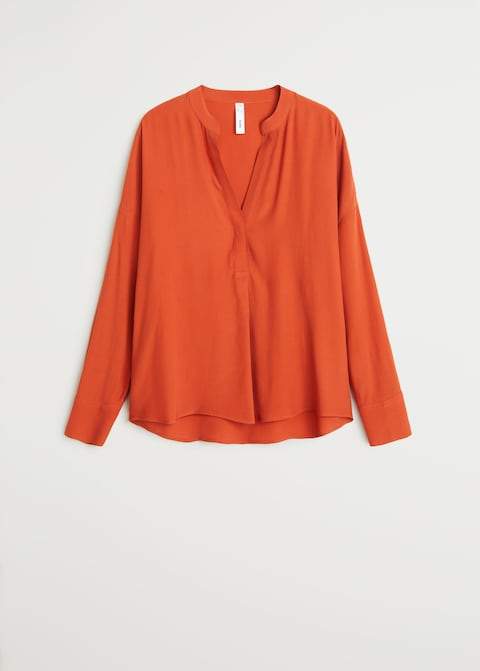 Flowy blouse