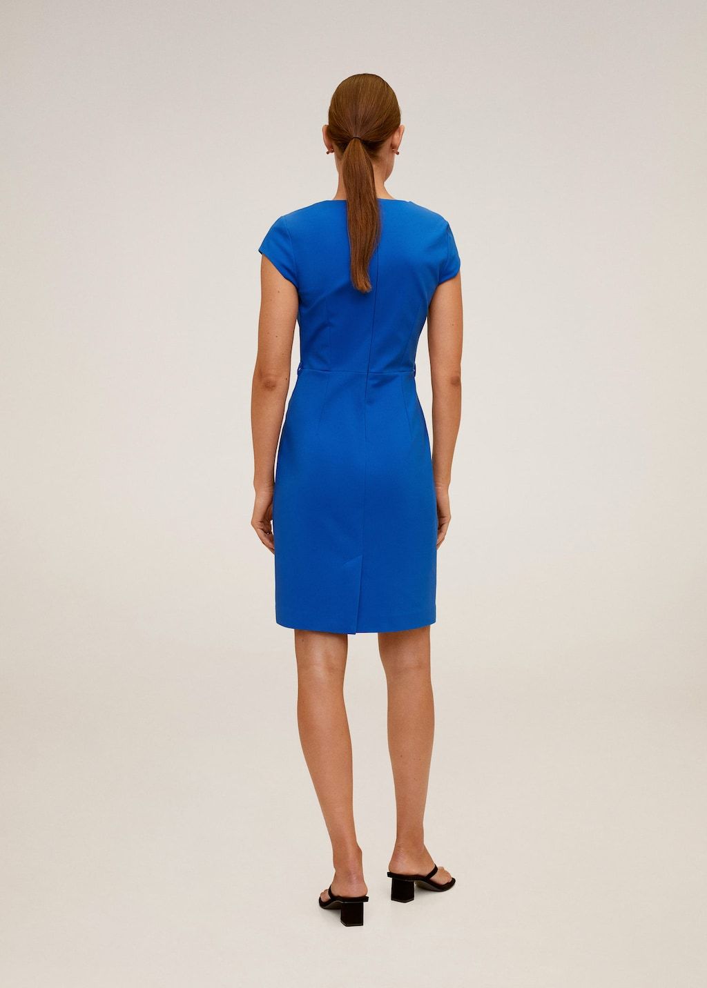 Pencil dress
