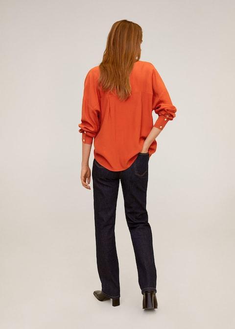 Flowy blouse