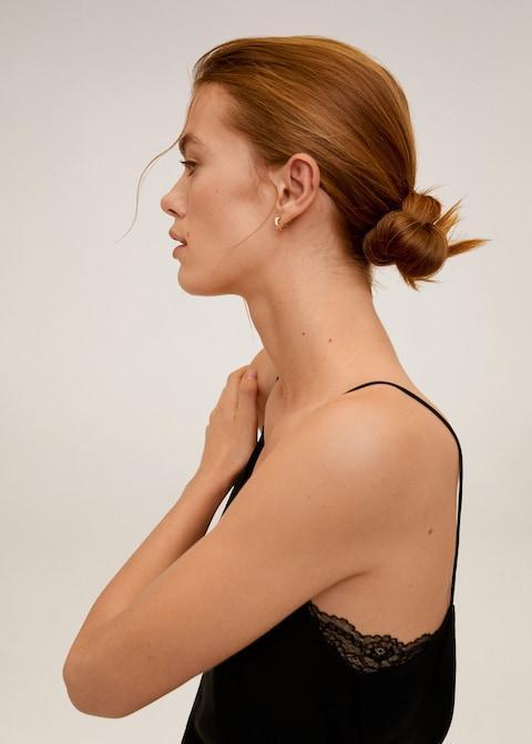 Lace top