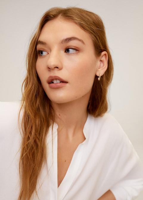 Flowy blouse