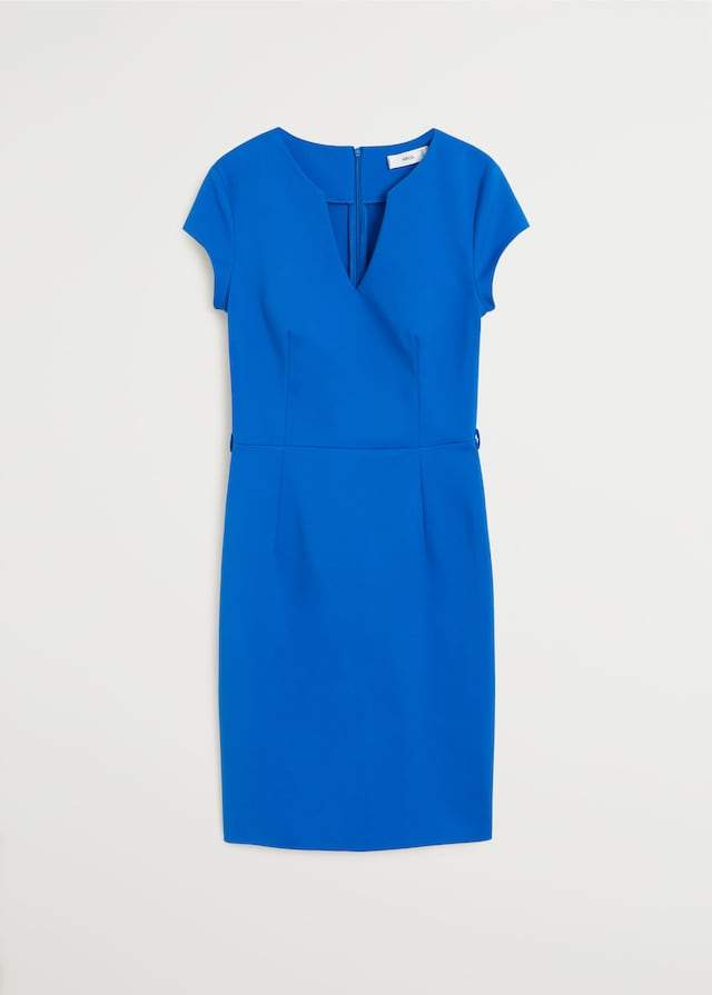 Pencil dress