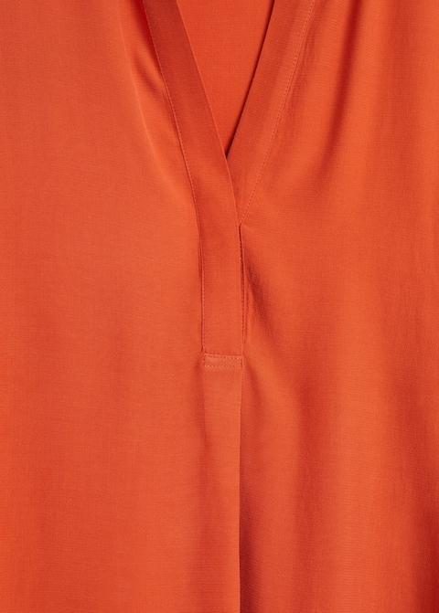 Flowy blouse