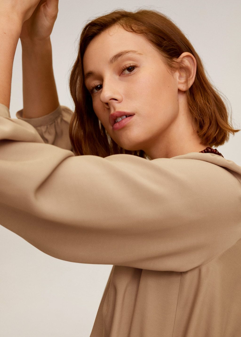 Flowy blouse
