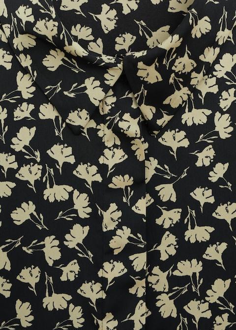 Flowy shirt