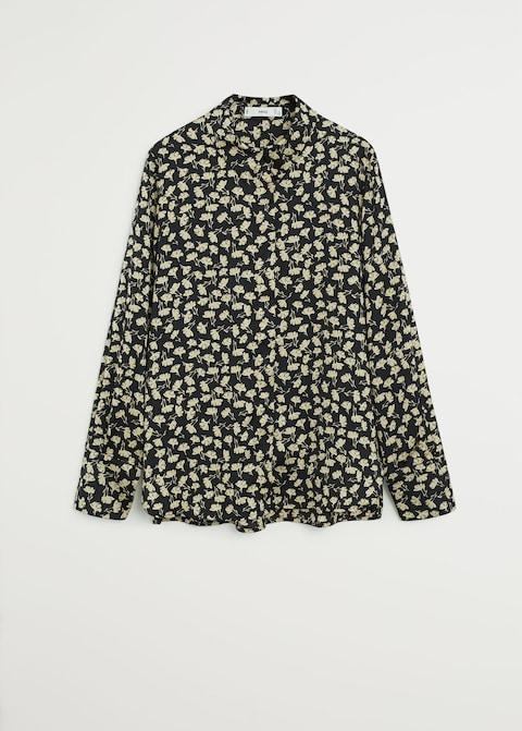 Flowy shirt