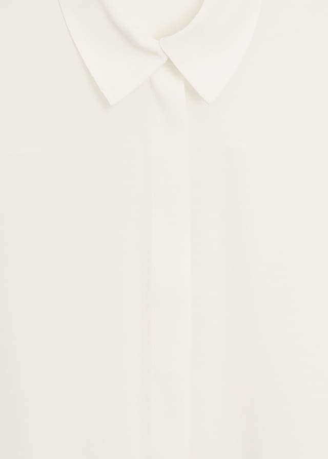 Flowy shirt
