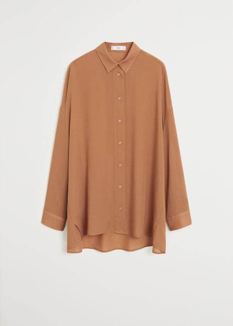 Flowy shirt