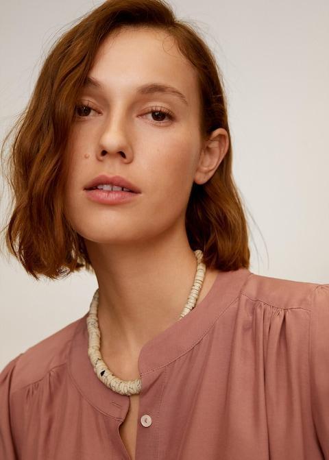Flowy blouse