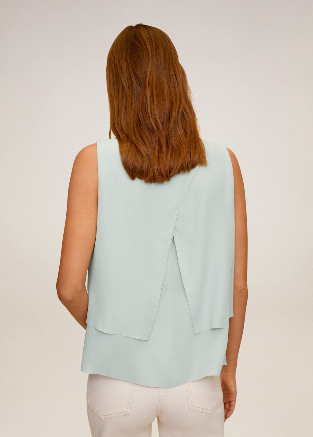 Flowy blouse