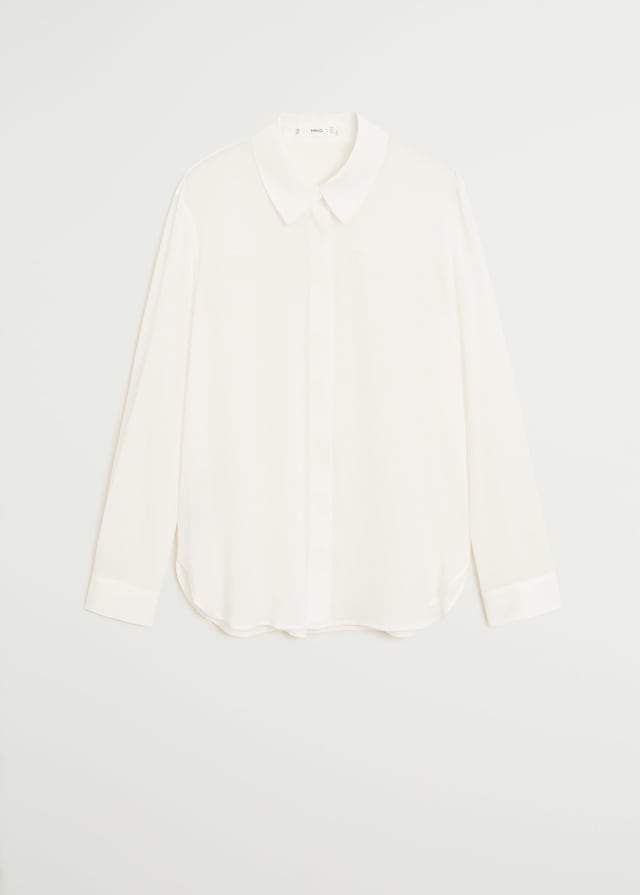 Flowy shirt