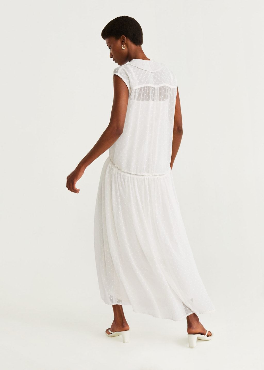 Plumeti dress