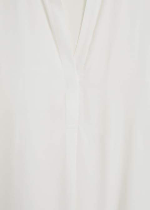 Flowy blouse