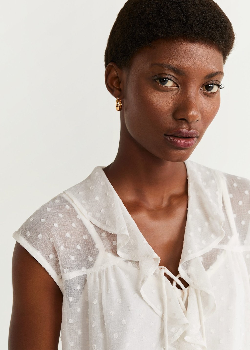 Plumeti dress